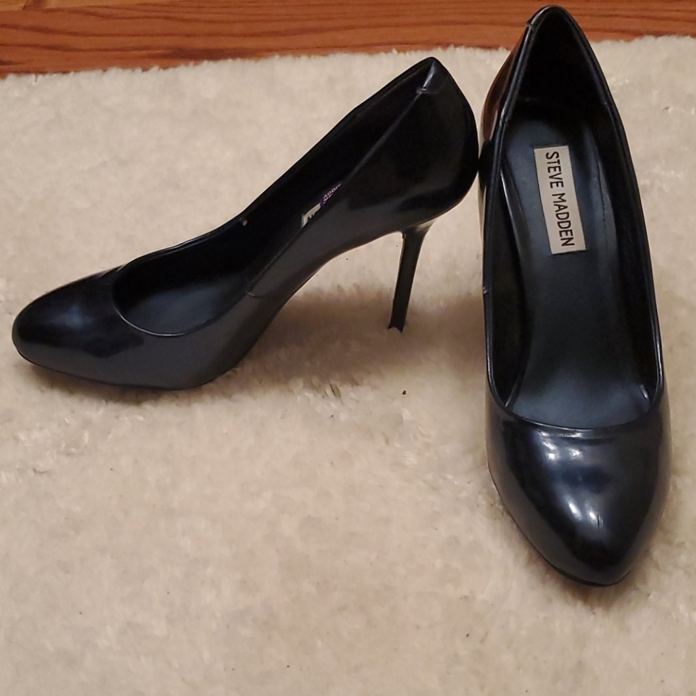 Steve Madden